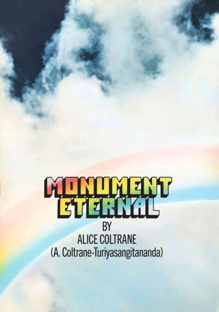 Cover image for 9781636142258 - Monument Eternal