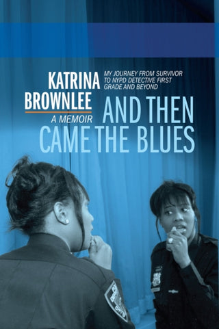 Cover image for 9781636142364 - And Then Came The Blues