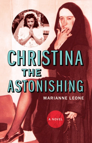 Cover image for 9781636142616 - Christina the Astonishing