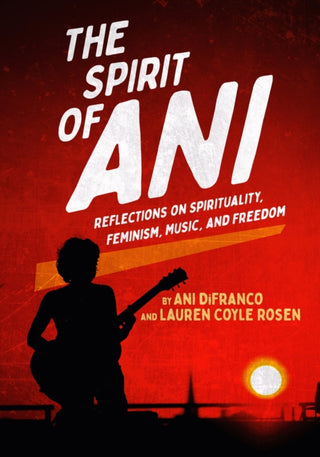 Cover image for 9781636142777 - The Spirit of Ani