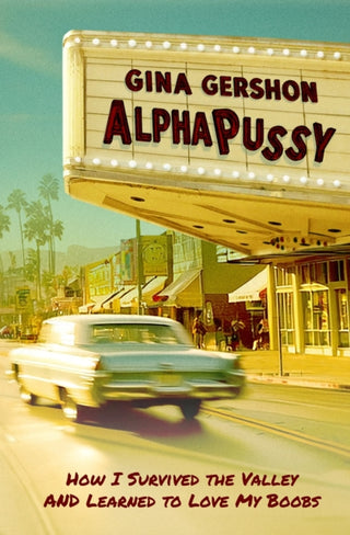Cover image for 9781636142814 - AlphaPussy
