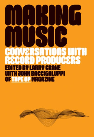 Cover image for 9781636143118 - Making Music