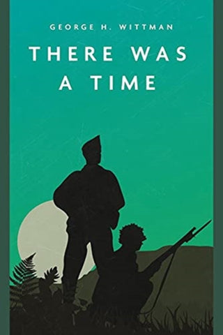 Cover image for 9781636240442 - There Was a Time