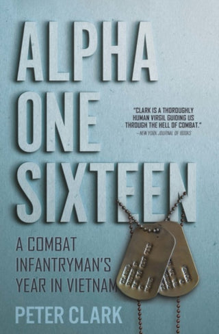 Cover image for 9781636240565 - Alpha One Sixteen