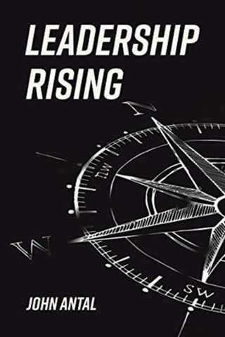 Cover image for 9781636240664 - Leadership Rising
