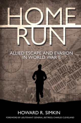 Cover image for 9781636241951 - Home Run