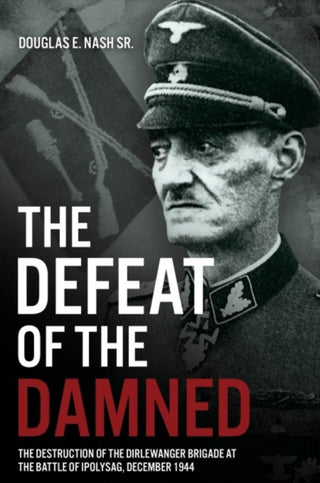 Supplemental image for 9781636242118 - The Defeat of the Damned