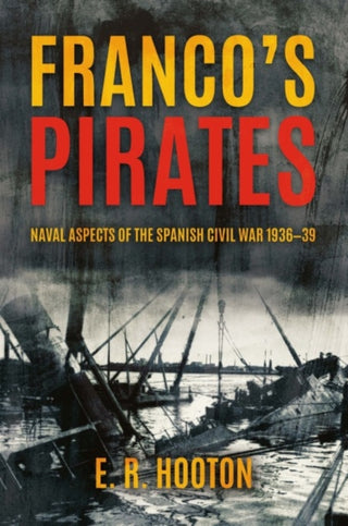 Cover image for 9781636242750 - Franco's Pirates