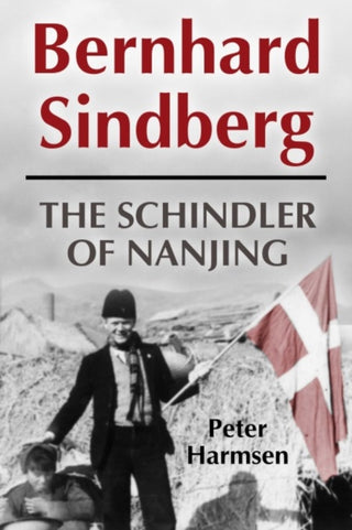 Cover image for 9781636243313 - Bernhard Sindberg