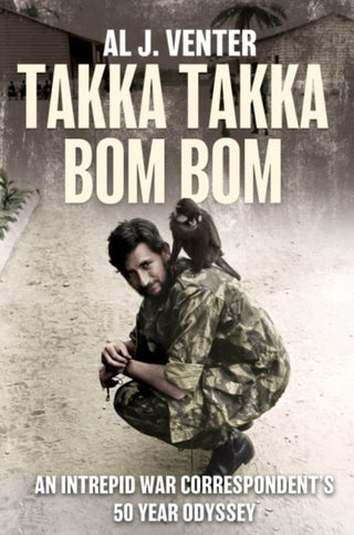 Cover image for 9781636243801 - Takka Takka Bom Bom