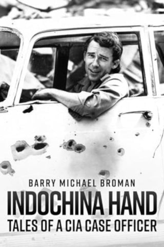 Cover image for 9781636244419 - Indochina Hand