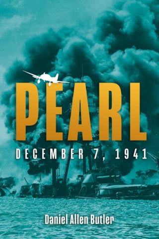 Cover image for 9781636244525 - Pearl