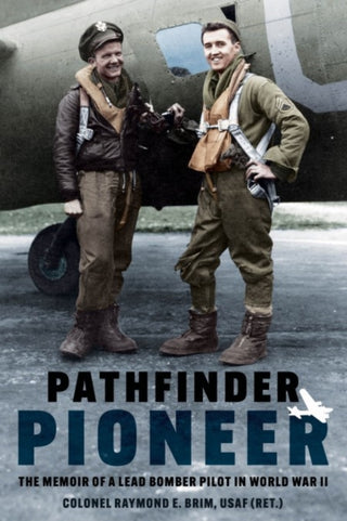 Cover image for 9781636244631 - Pathfinder Pioneer