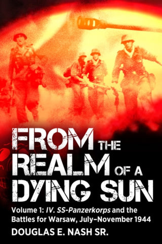 Supplemental image for 9781636244877 - From the Realm of a Dying Sun