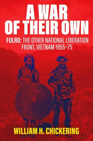Cover image for 9781636245607 - A War of Their Own