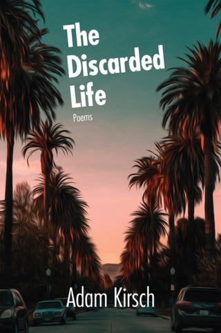 Cover image for 9781636280158 - The Discarded Life