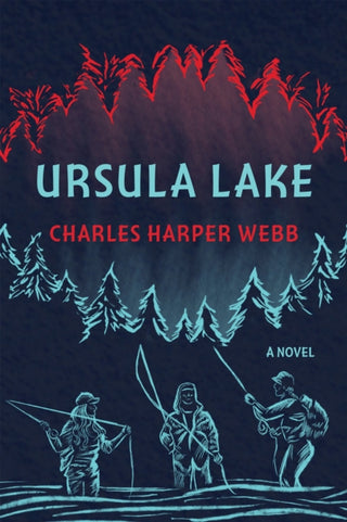 Cover image for 9781636280219 - Ursula Lake