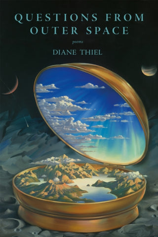 Cover image for 9781636280271 - Questions from Outer Space