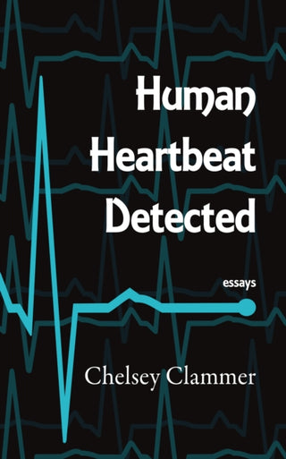 Cover image for 9781636280554 - Human Heartbeat Detected
