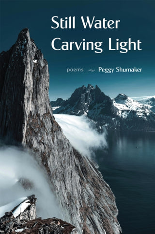 Cover image for 9781636281681 - Still Water Carving Light