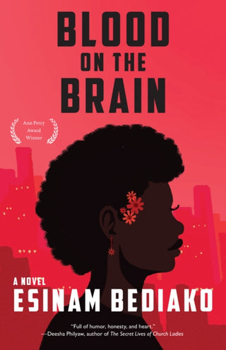 Supplemental image for 9781636281803 - Blood on the Brain