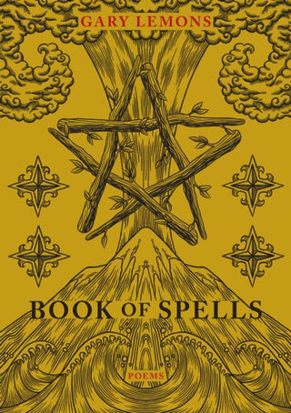 Cover image for 9781636281940 - Book of Spells