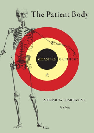Cover image for 9781636282442 - The Patient Body