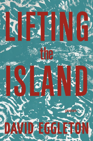 Cover image for 9781636282909 - Lifting the Island