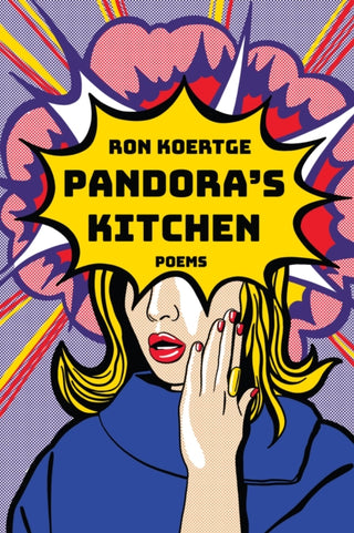 Supplemental image for 9781636282954 - Pandora's Kitchen