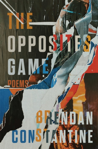Cover image for 9781636283661 - The Opposites Game