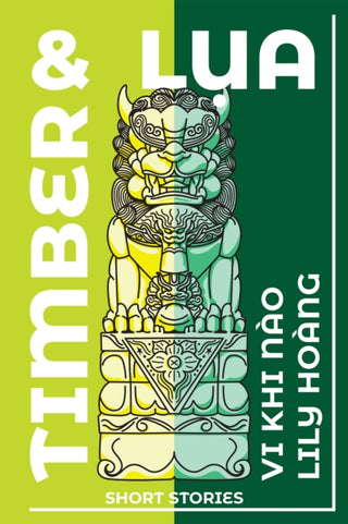 Cover image for 9781636284316 - Timber and Lua