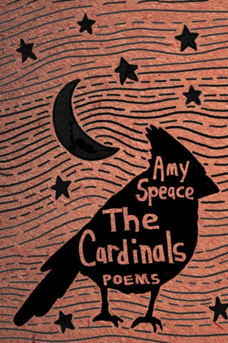 Cover image for 9781636284682 - The Cardinals