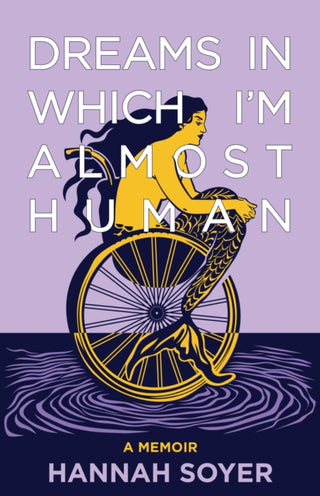 Cover image for 9781636284842 - Dreams in Which I'm Almost Human
