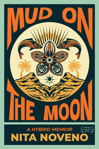 Cover image for 9781636284910 - Mud on the Moon