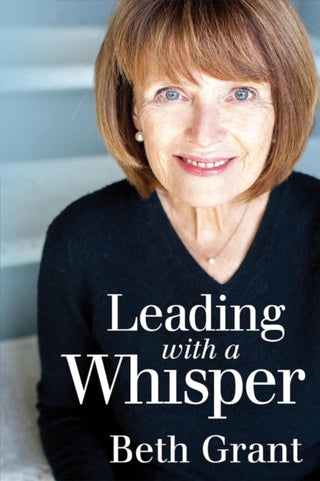 Cover image for 9781636414065 - Leading with a Whisper