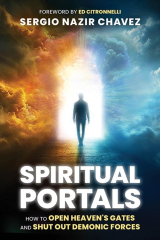 Cover image for 9781636414751 - Spiritual Portals