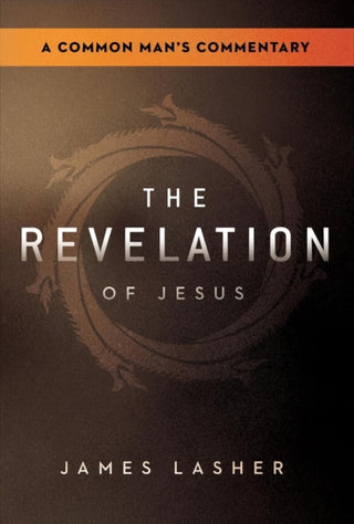 Cover image for 9781636414942 - Revelation of Jesus, The