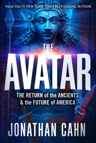 Cover image for 9781636415239 - Avatar Large Print, The