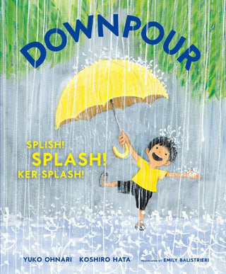 Cover image for 9781636551142 - Downpour