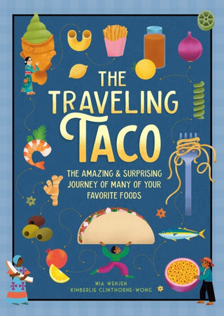 Supplemental image for 9781636551319 - The Traveling Taco