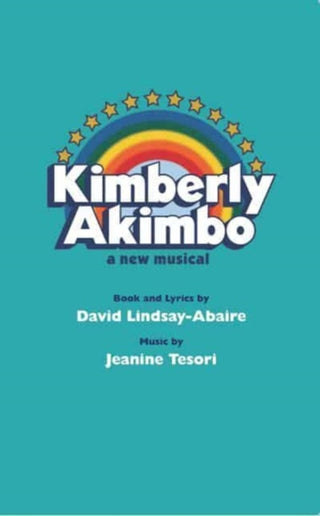 Cover image for 9781636701783 - Kimberly Akimbo