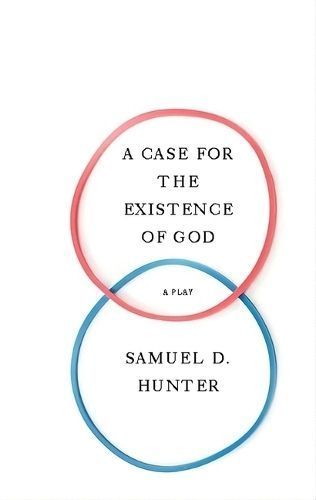 Cover image for 9781636701943 - A Case for the Existence of God