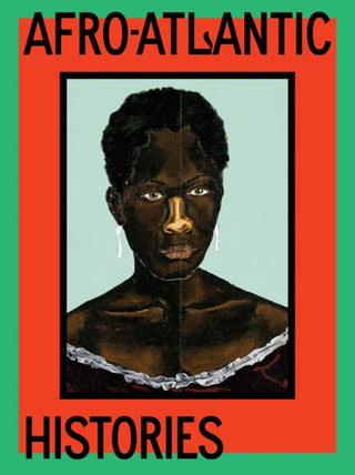 Cover image for 9781636810027 - Afro-Atlantic Histories