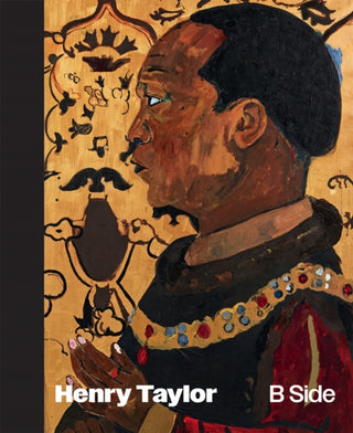 Cover image for 9781636810560 - Henry Taylor: B Side
