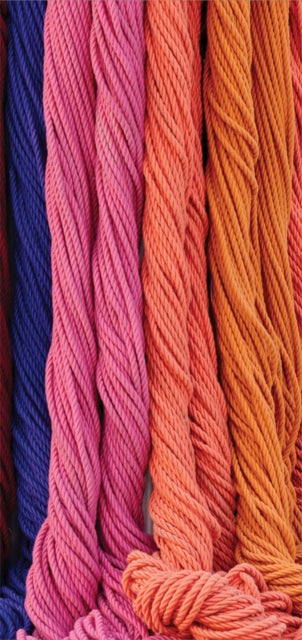 Cover image for 9781636811499 - Sheila Hicks: Radical Vertical Inquiries
