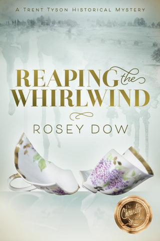 Cover image for 9781636980522 - Reaping the Whirlwind