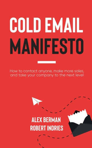 Supplemental image for 9781636981376 - Cold Email Manifesto
