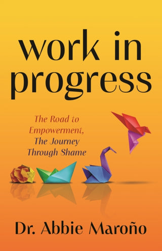 Cover image for 9781636983325 - Work in Progress