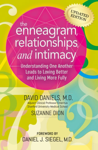 Supplemental image for 9781636985367 - The Enneagram, Relationships, & Intimacy