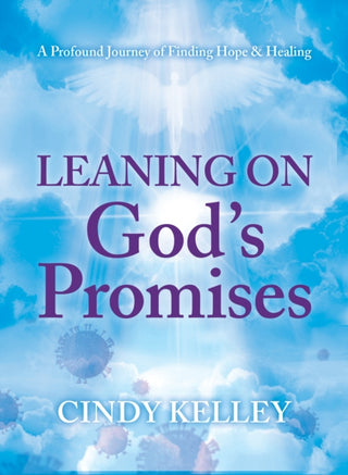 Cover image for 9781636985992 - Leaning on God’s Promises